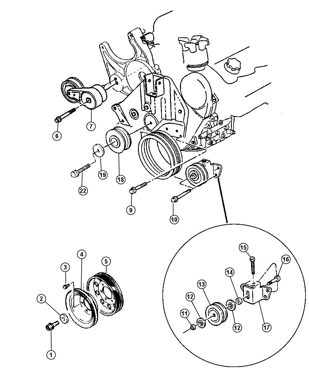 Fuse Box For 1997 Plymouth Voyager - Wiring Diagram