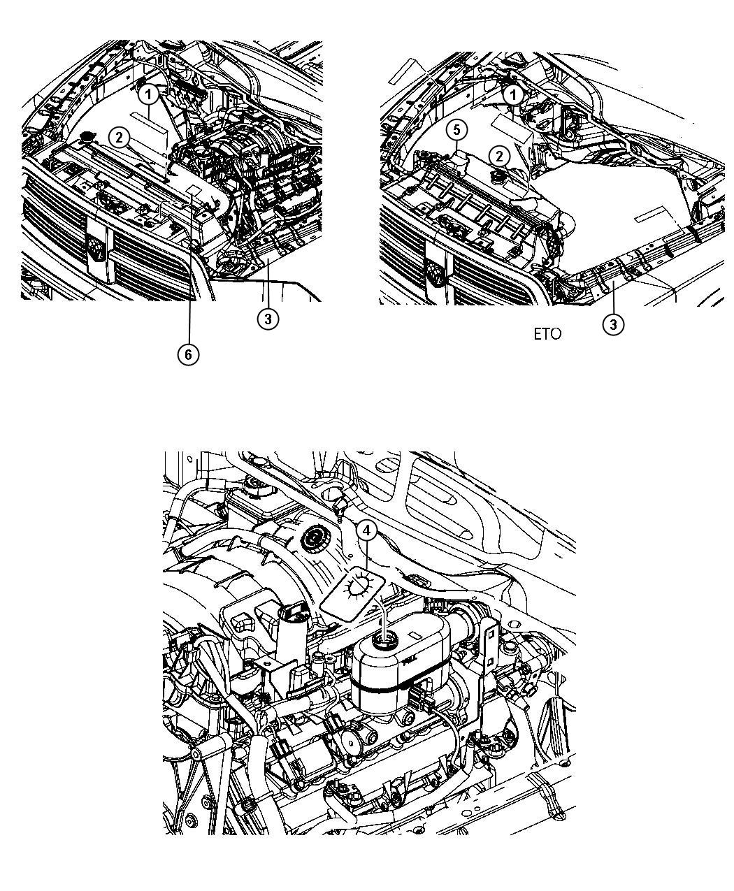 04275086AD - Dodge Label. General information. Authorization